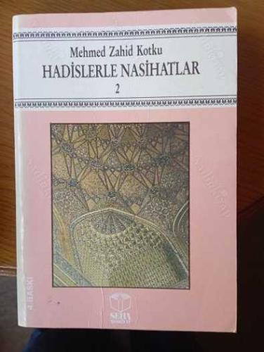 HADİSLERLE NASİHATLAR 2