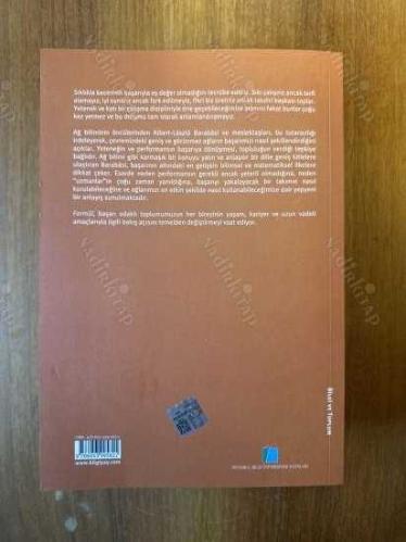Formül: Başarının Evrensel Kanunları