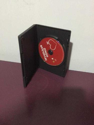 Dvd Film Sevgililer Günü Orijinal - Çiziksiz Türkçe Dublaj Taylor Swift Jesica Alba Hergün Yeni Ürün