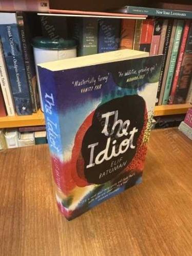 The Idiot / Elif Batuman