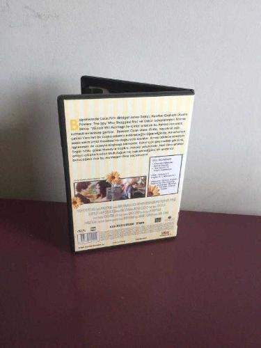 Dvd Film Zor Seçim Orijinal - Çiziksiz Türkçe Dublaj Heather Graham Colin Firth Hergün Yeni Ürün