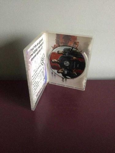 Dvd Film Soysuzlar Çetesi Orijinal - Çiziksiz Türkçe Altyazılı Brad Pitt Diane Kruger Quentin Tarantino Hergün Yeni Ürün