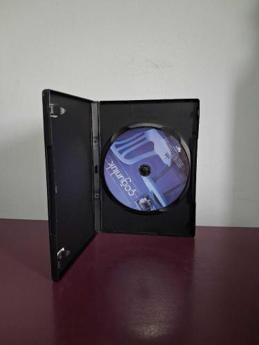 Dvd film Çoğunluk Orijinal - Kontrol Edildi Sorunsuz Settar Tanrıöğen Nihal Koldaş Erkan Can