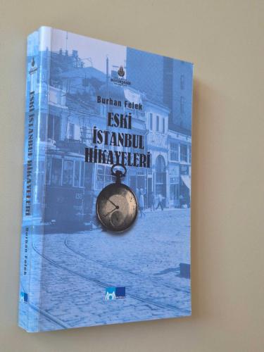 ESKİ İSTANBUL HİKAYELERİ