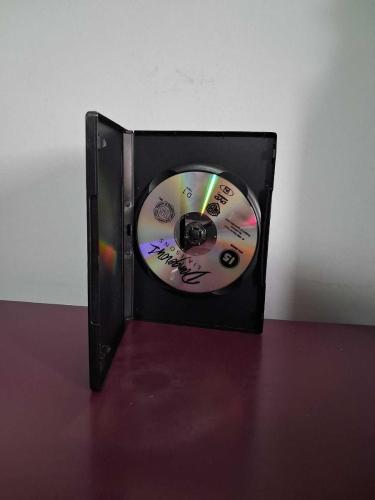 Dvd Film Tehlikeli ilişkiler Dangerous Liaisons Orijinal - Kontrol Edildi Sorunsuz Türkçe Altyazılı Hergün Yeni Ürün