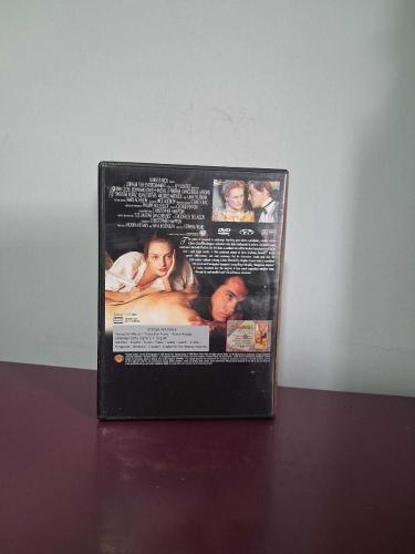 Dvd Film Tehlikeli ilişkiler Dangerous Liaisons Orijinal - Kontrol Edildi Sorunsuz Türkçe Altyazılı Hergün Yeni Ürün