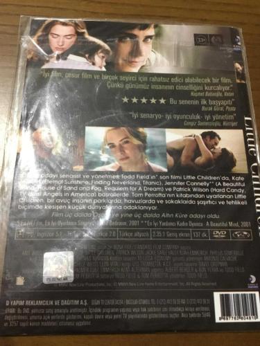 TUTKU OYUNLARI DVD