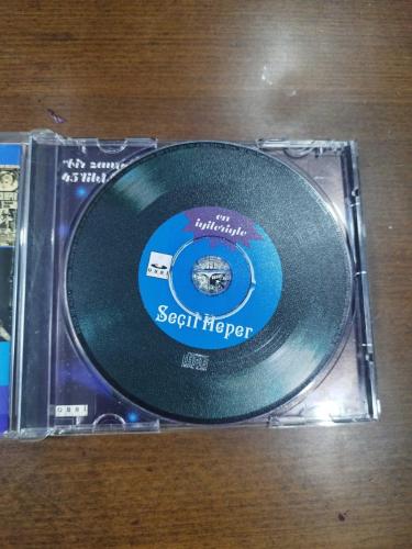 Seçil haber cd