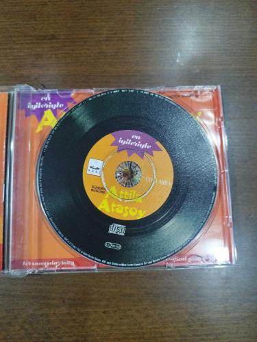 ATİLLA ATASOY CD