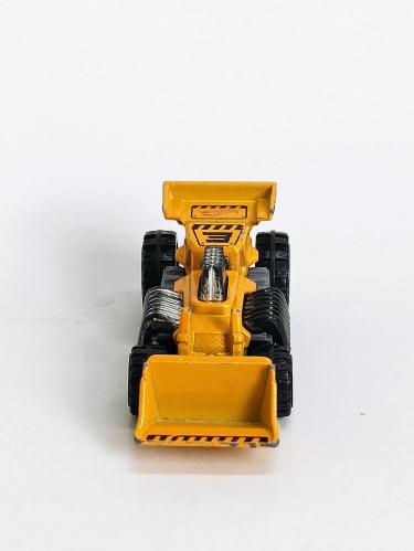 Hot Wheels Speed Dozer Diecast Model Araba