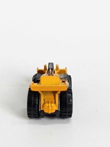 Hot Wheels Speed Dozer Diecast Model Araba
