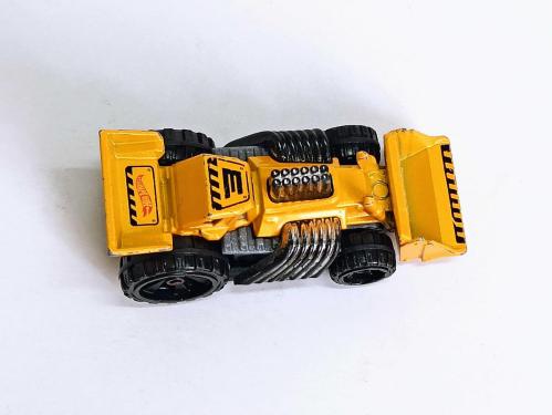Hot Wheels Speed Dozer Diecast Model Araba