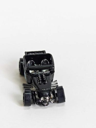 Hot Wheels Bone Shaker Diecast Model Araba