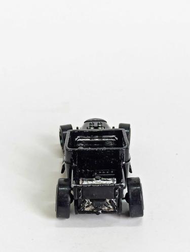 Hot Wheels Bone Shaker Diecast Model Araba