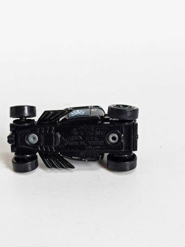 Hot Wheels Bone Shaker Diecast Model Araba