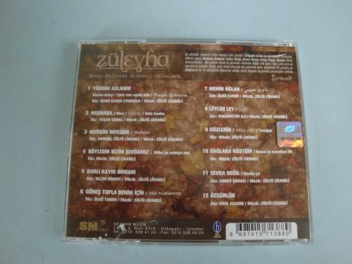 ZÜLEYHA 
