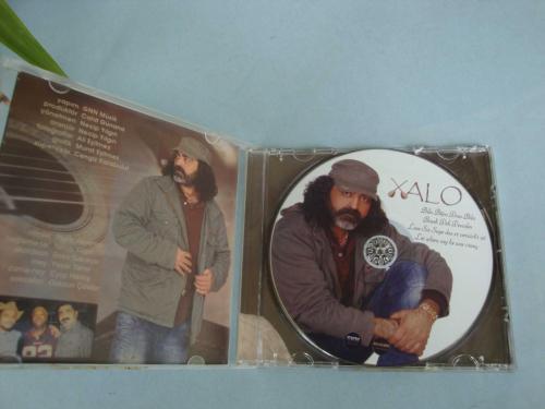 XALO 