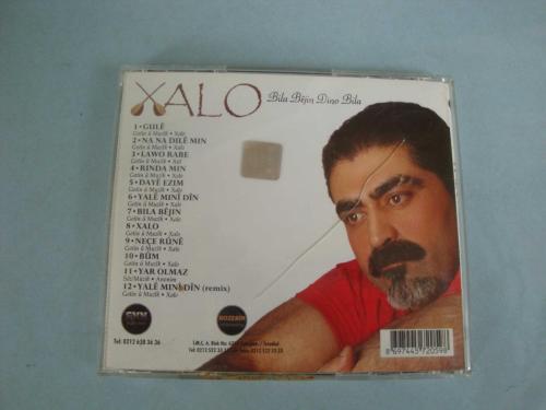 XALO 