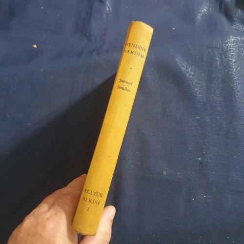 Kendine Yardım (Self - Help)