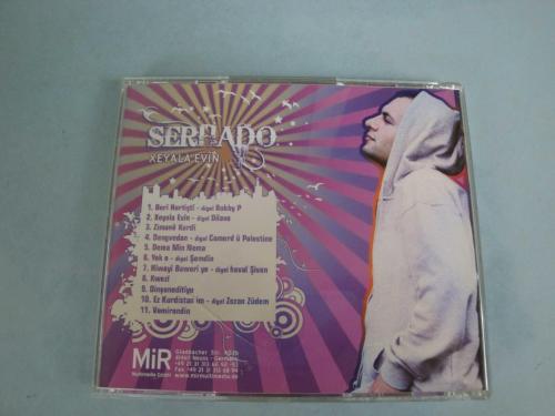 SERHADO 