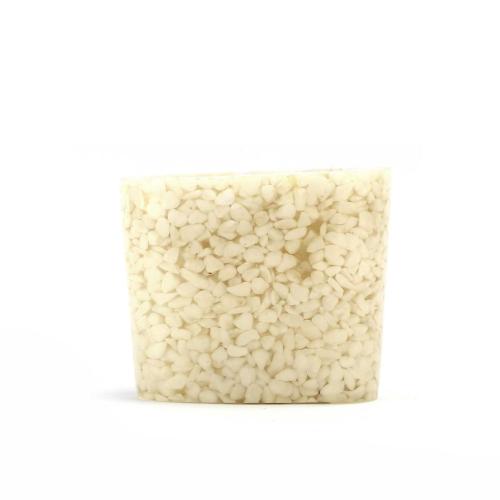 DİŞ FIRÇALIK DENİZ TAŞI EL YAPIMI 400 GR 10X5X9CM BANYO SETİ