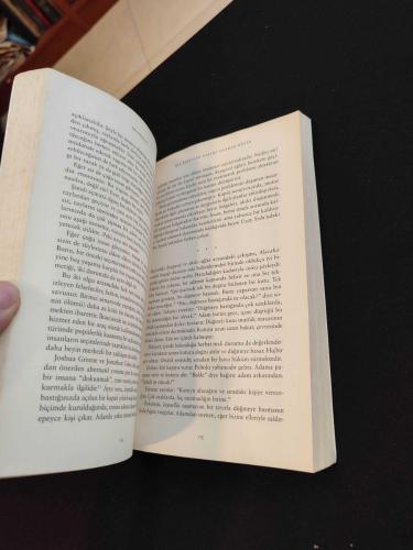 INCOGNİTO - BEYNİN GİZLİ HAYATI - DAVID EAGLEMAN