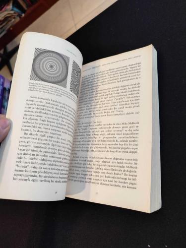 INCOGNİTO - BEYNİN GİZLİ HAYATI - DAVID EAGLEMAN