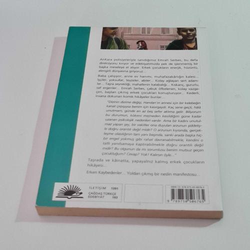 Erken Kaybedenler
