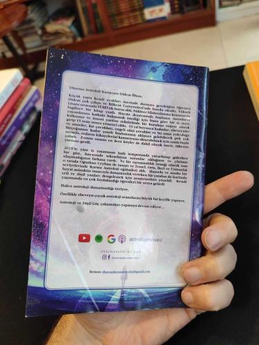 DHARMA ASTROLOJİ'DEN 2022 ASTROLOJİ YORUMLARI HANGİ BURCU NE BEKLİYOR
