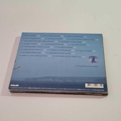 Şevval Sam - Sek - CD