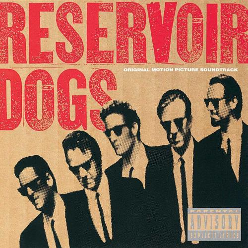 Çeşitli Sanatçılar - O.s.t - Reservoir Dogs (quentin Tarantino) - Plak ( Ambalajında )