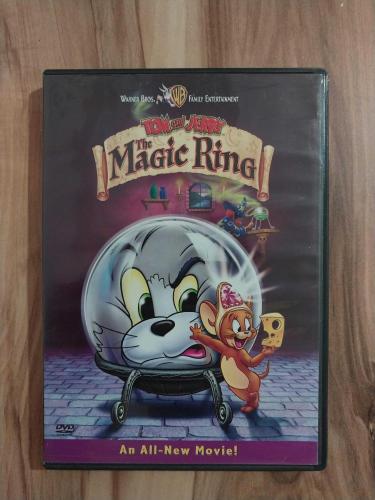Tom & Jerry 