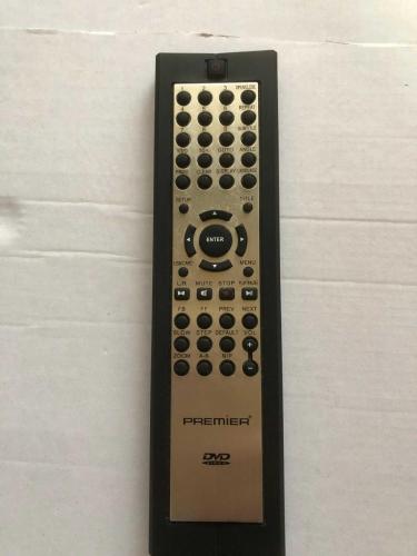 LOT.12 » Premier DVD player uzaktan kumanda