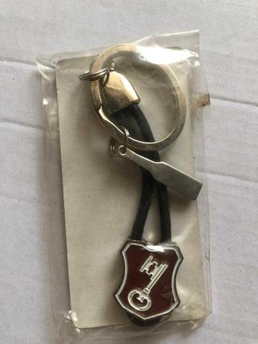 LOT.13 » Metal anahtarlık sıfır