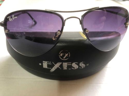 LOT.14 » Güneş gözlüğü çakma Ray Ban