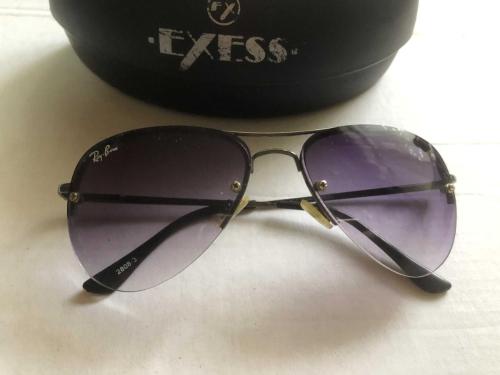 Güneş gözlüğü çakma Ray Ban