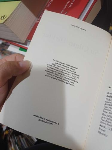 Şu Çılgın Türkler