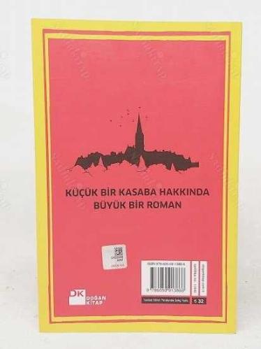 Boş Koltuk - 1. Baskı