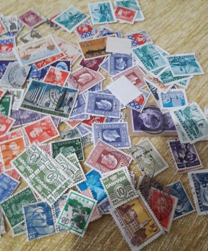 İNGİLTERE NORVEÇ ÇEKOSLOVAKYA FRANSA ROMANYA 200 ADET