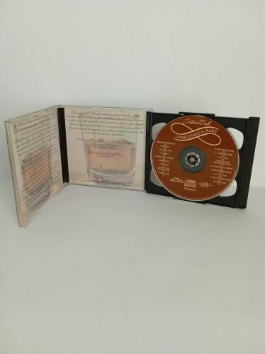 Cd Jethro Tull Nightcap the unreleased masters 1973 - 1991. Orijinal. Sarı bandrollü Hollanda dönem baskı albüm. 2 disk. Diskler 10 üzerinden 9.8 çok iyi durumda sorunsuz çalışıyor koleksiyonluk