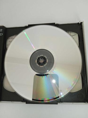 Cd Jethro Tull Nightcap the unreleased masters 1973 - 1991. Orijinal. Sarı bandrollü Hollanda dönem baskı albüm. 2 disk. Diskler 10 üzerinden 9.8 çok iyi durumda sorunsuz çalışıyor koleksiyonluk
