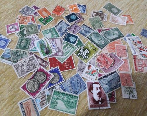 LOT.8 » 76 ADET BELÇİKA AVUSTRALYA HOLLANDA FİNLAND YUNANİSTAN