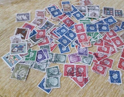 LOT.6 » 200 ADET ALMANYA