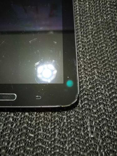 SAMSUNG GALAXY TAB 3 LİTE SM-T113 TABLET.