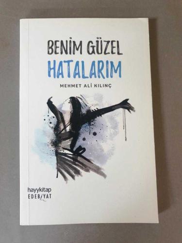 Benim Güzel Hatalarım
