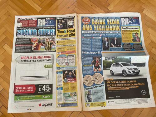 FOTOMAÇ GAZETESİ - 27 HAZİRAN 2012 - UMUT RESMEN G.SARAY’DA - OLAY SÖZLER - BAK ATARIM DIŞARI - GAKGOŞ OLDU - ROBİNSON SÜRPRİZİ - YİNE İSPANYA - ZİRVEDEN İNMEYECEĞİZ - ZIEGLER SEFERİ - DAYAK YEDİK AMA YIKILMADIK - KARTAL'A ARENA REDDİ - AZİZ YILDIRIM - ABDURRAHİM ALBAYRAK - ALİ DÜRÜST - FİKRET ORMAN - ADNAN ÖZTÜRK - ABDULLAH KIĞILI - YILDIRIM DEMİRÖREN - RECEP TAYYİP ERDOĞAN - METE DÜREN - SİNAN VARDAR - CENGİZ ZÜLFİKAROĞLU - NUSRET YILMAZ - FATİH TERİM - SAMET AYBABA - ERGİN ATAMAN - ŞENOL GÜNEŞ - ERMAN KUNTER - UMUT BULUT - DANY NOUNKEU - FELİPE MELO - HAMİT ALTINTOP - BARIŞ ÖZBEK - KAZIM KAZIM - SELÇUK İNAN - MİLAN BAROS - BOGDAN STANCU - DIEGO COSTA - MİCHAEL ENERAMO - BARIŞ MEMİŞ - TOMAS SIVOK - PAUL ROBINSON - ALLAN MCGREGOR - SİNAN BOLAT - EMRE BELÖZOĞLU - ANDRE SANTOS - LUGANO - NİANG - TİNO COSTA - ZIEGLER - YOBO - LAKOVIC - ÖZGE NUR YURTDAGÜLEN - BUSE TERİM - HINCAL ULUÇ - SAVAŞ ÇORLU - SÜLEYMAN GÜLTEKİN - YILMAZ ŞENOL - AHMET ÇALIK - ZEKİ UZUNDURUKAN
