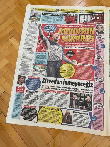 FOTOMAÇ GAZETESİ - 27 HAZİRAN 2012 - UMUT RESMEN G.SARAY’DA - OLAY SÖZLER - BAK ATARIM DIŞARI - GAKGOŞ OLDU - ROBİNSON SÜRPRİZİ - YİNE İSPANYA - ZİRVEDEN İNMEYECEĞİZ - ZIEGLER SEFERİ - DAYAK YEDİK AMA YIKILMADIK - KARTAL'A ARENA REDDİ - AZİZ YILDIRIM - ABDURRAHİM ALBAYRAK - ALİ DÜRÜST - FİKRET ORMAN - ADNAN ÖZTÜRK - ABDULLAH KIĞILI - YILDIRIM DEMİRÖREN - RECEP TAYYİP ERDOĞAN - METE DÜREN - SİNAN VARDAR - CENGİZ ZÜLFİKAROĞLU - NUSRET YILMAZ - FATİH TERİM - SAMET AYBABA - ERGİN ATAMAN - ŞENOL GÜNEŞ - ERMAN KUNTER - UMUT BULUT - DANY NOUNKEU - FELİPE MELO - HAMİT ALTINTOP - BARIŞ ÖZBEK - KAZIM KAZIM - SELÇUK İNAN - MİLAN BAROS - BOGDAN STANCU - DIEGO COSTA - MİCHAEL ENERAMO - BARIŞ MEMİŞ - TOMAS SIVOK - PAUL ROBINSON - ALLAN MCGREGOR - SİNAN BOLAT - EMRE BELÖZOĞLU - ANDRE SANTOS - LUGANO - NİANG - TİNO COSTA - ZIEGLER - YOBO - LAKOVIC - ÖZGE NUR YURTDAGÜLEN - BUSE TERİM - HINCAL ULUÇ - SAVAŞ ÇORLU - SÜLEYMAN GÜLTEKİN - YILMAZ ŞENOL - AHMET ÇALIK - ZEKİ UZUNDURUKAN