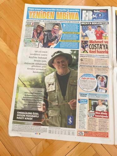FOTOMAÇ GAZETESİ - 28 HAZİRAN 2012 - DİEGO MİLİTO - CEZA ALACAĞIM BELLİ - BÖYLE ÖRGÜT OLMAZ - CUMHURİYETİ YIKMAYIN - UMUTSUZ DEĞİLİZ - ŞAMPİYON FİNALE - YAŞANANLAR DERS OLDU - MELO ÇOK YAKIN - YENİDEN MBİWA - ÜNAL AYSAL - MEHMET TOPAL - TİNO COSTA - HAMİT ALTINTOP - OUSSAMA ASSAİDİ - FATİH TERİM - ALPER POTUK - FİKRET ORMAN - AZİZ YILDIRIM - İBRAHİM AKIN - ABDULLAH KIĞILI - ŞENES ERZİK - RECEP TAYYİP ERDOĞAN - YILDIRIM DEMİRÖREN - MEHMET EKİNCİ - KÖKSAL BAYRAKTAR - EMRE BELÖZOĞLU - OLGUN PEKER - İLHAN EKŞİOĞLU - YUSUF TURANLI - BİLICA - MATEİ RADOİ - ALLAN MCGREGOR - KIRK BRODFOOT - MAURICE EDU - MİLAN JOVANOVİC - QUARESMA - ALMEİDA - SİMAO - JORGE MENDES - SAMET AYBABA - BERAT ÇETİNKAYA - OĞUZHAN ÖZYAKUP - ÜLVİ GÜVENEROĞLU - ERMAN KUNTER - AHMET KAVALCI - RÜŞTÜ REÇBER - JORIS MATHIJSEN - GİRAY KAÇAR - PIERRE VAN HOOİJDONK - ŞENOL GÜNEŞ - TOLGA ZENGİN - CENK TOSUN - OLCAY ŞAHAN - ALEN MARKARYAN - ZİYA ALAK - SEMİH ŞENTÜRK - ALEX DE SOUZA - AYKUT KOCAMAN - SALİH UÇAN - YOBO - ANDRE SANT