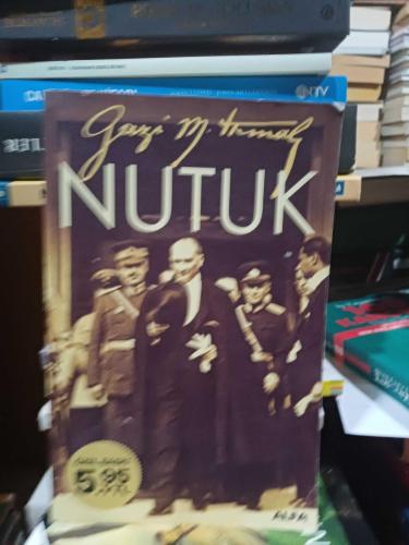 Nutuk