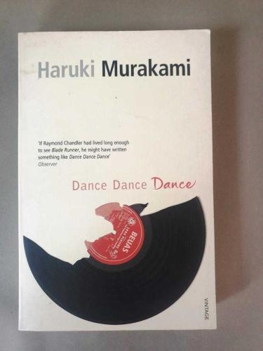 DANCE DANCE DANCE